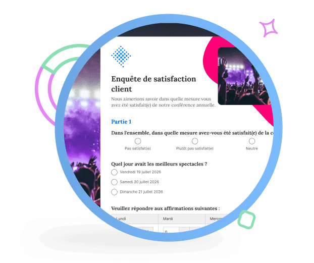 Maximiser la participation aux sondages grâce à la personnalisation