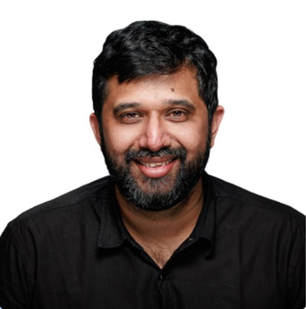 Neel Narayanan