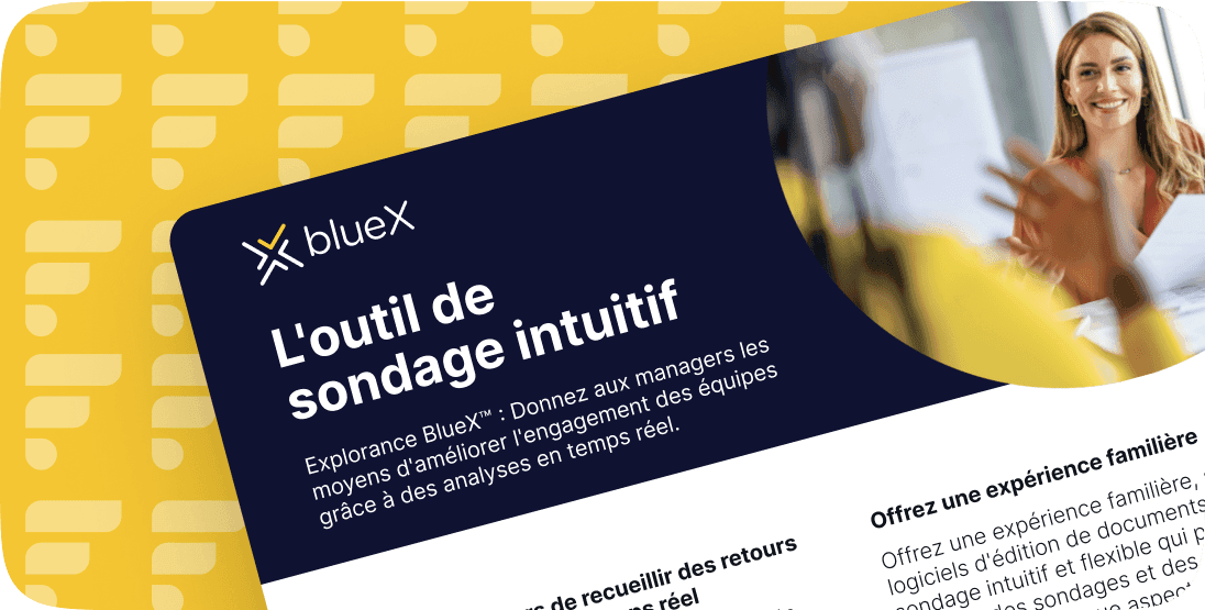 Personnaliser des sondages à l'image de votre marque