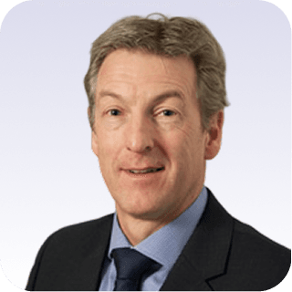 Prof. Brian Green