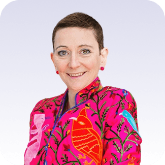 Prof. Harriet Dunbar-Morris