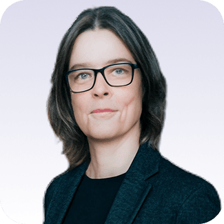 Prof. Lindsay Williams
