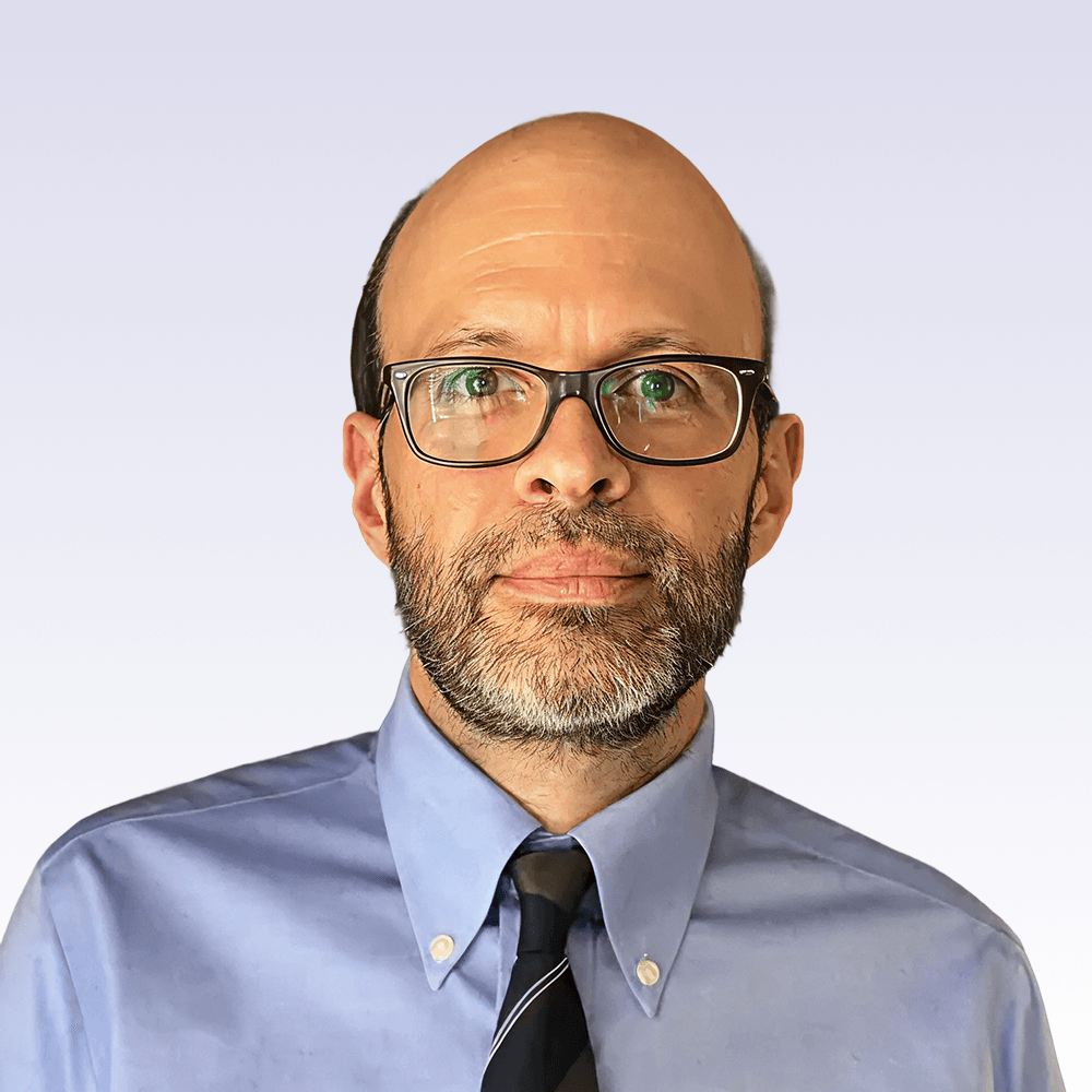 Russell Stone