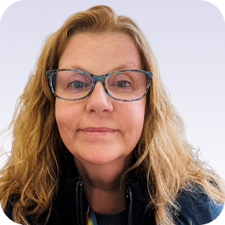 Ruth Burchell