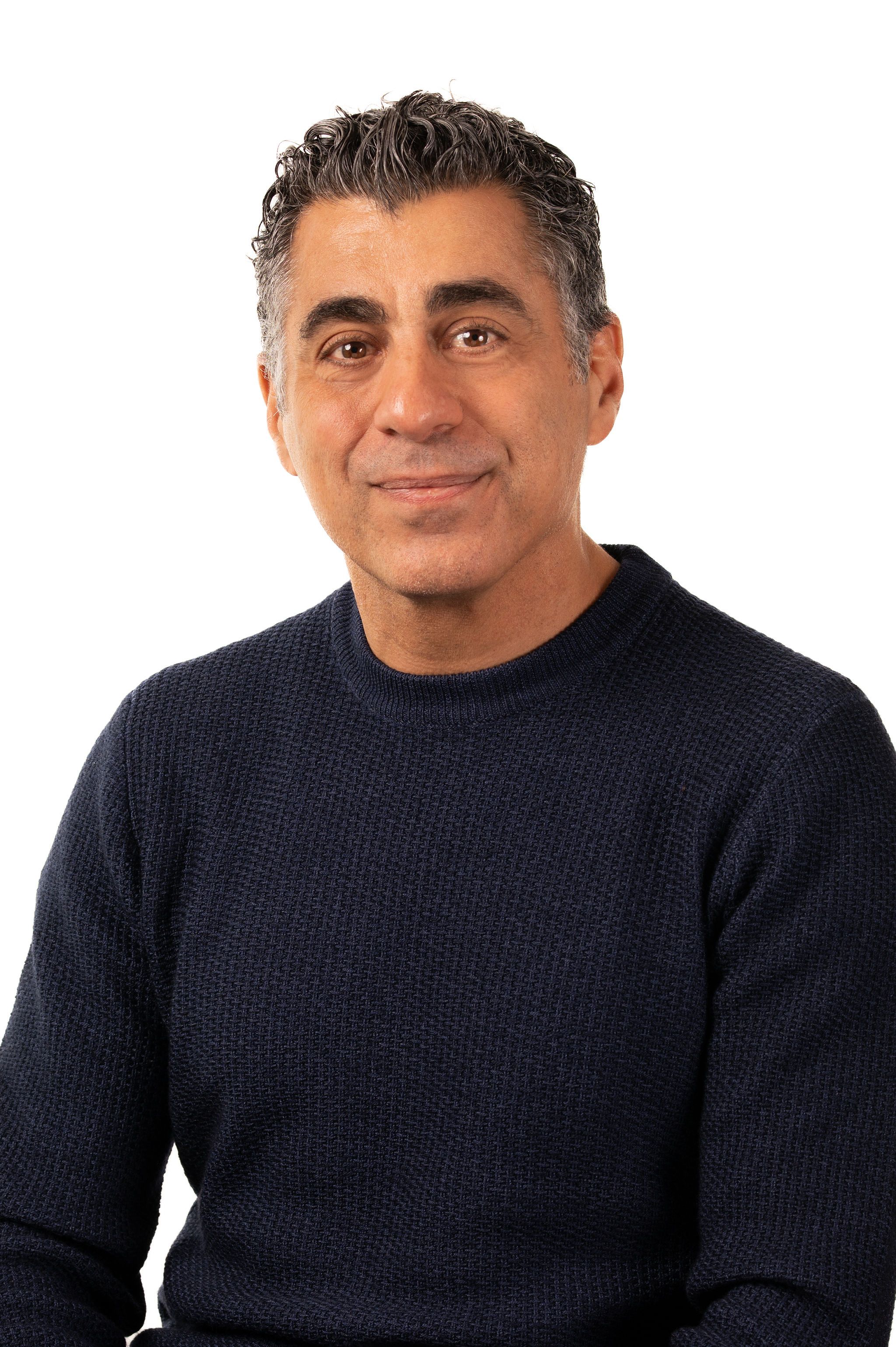 Samer Saab