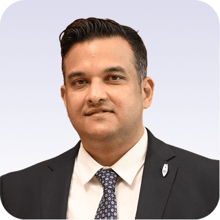 Samit Lotlikar