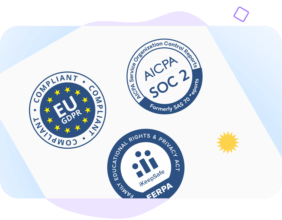 Solid Data Security and Governance 