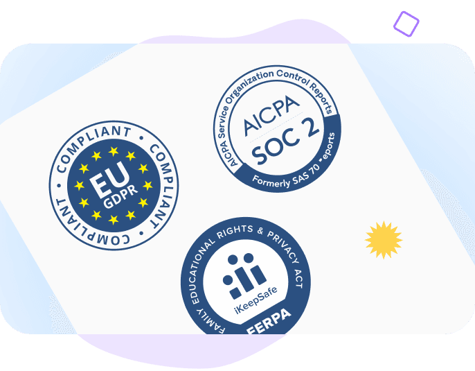 Solid Data Security and Governance 
