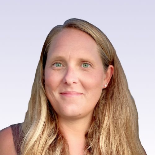 Stephanie Johnson