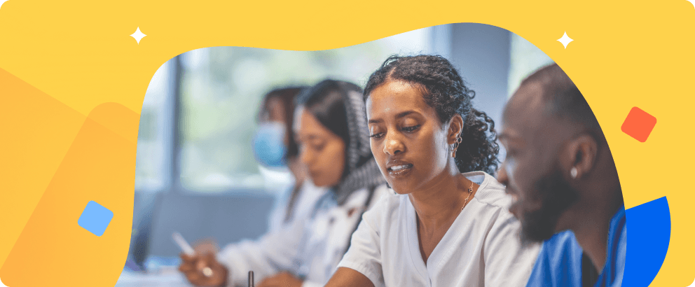 Incentivize the survey process