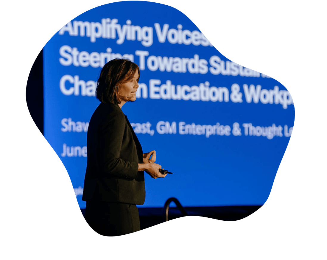 L'avenir de l'enseignement supérieur, c'est maintenant