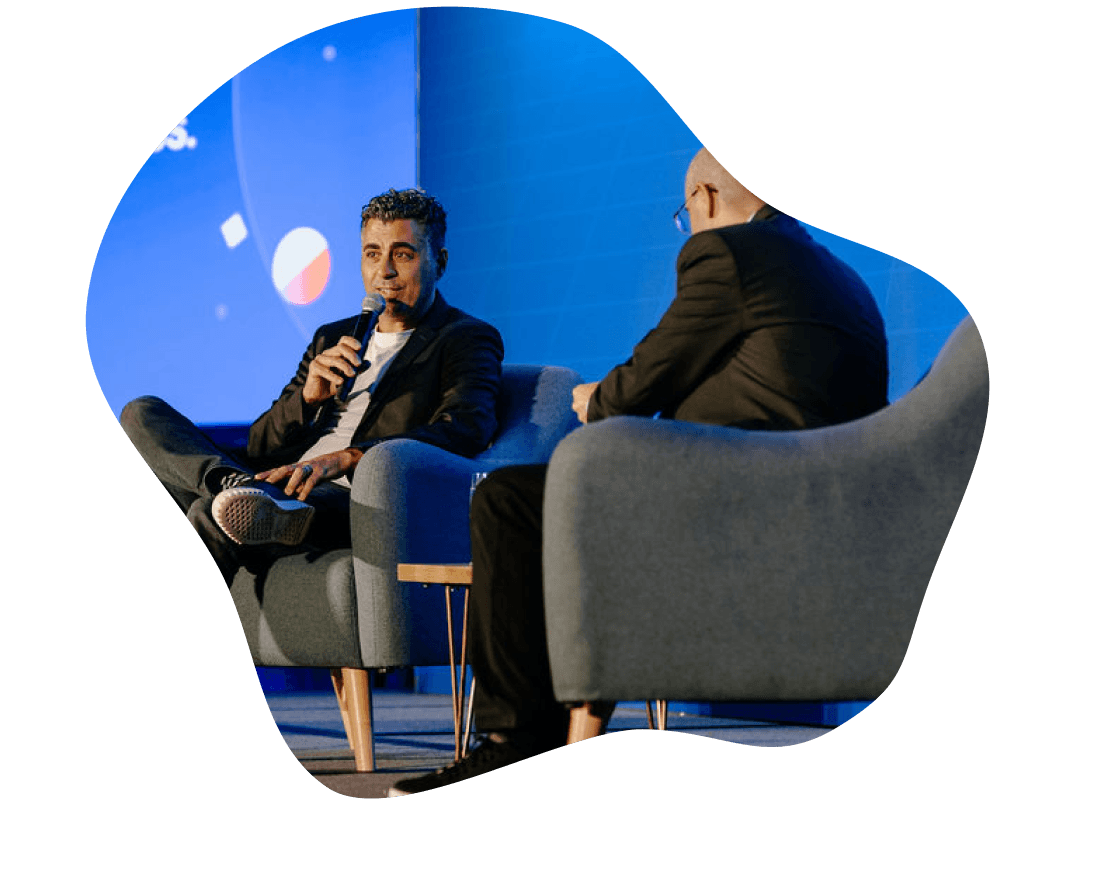 Ce que vous découvrirez lors du Sommet sur l'IA