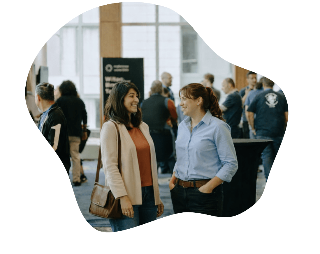 Aperçu du Sommet des leaders en IA