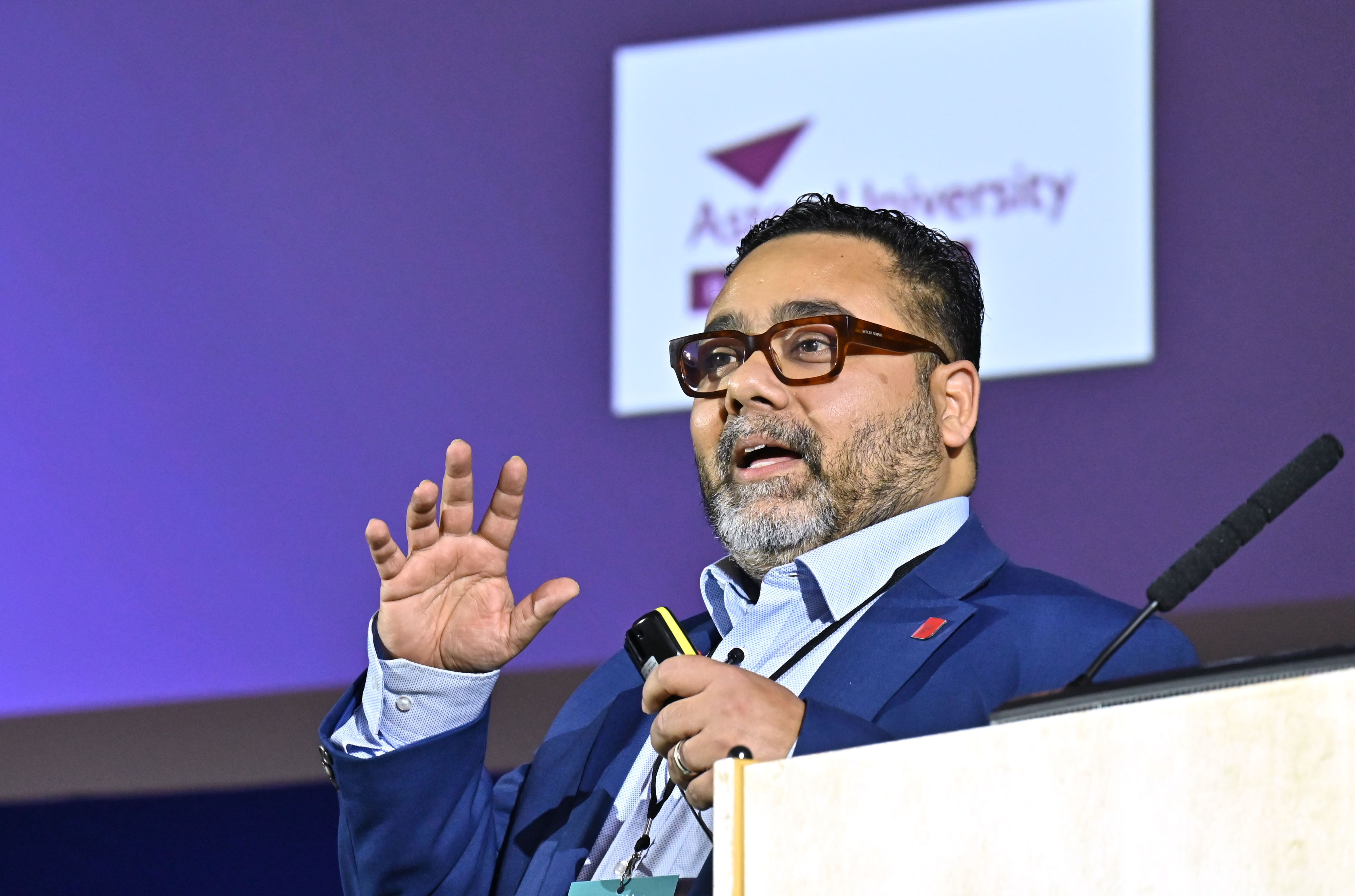 Illustration for the article Reimagining Student Voice: From Historical Structures to Continuous Dialogue