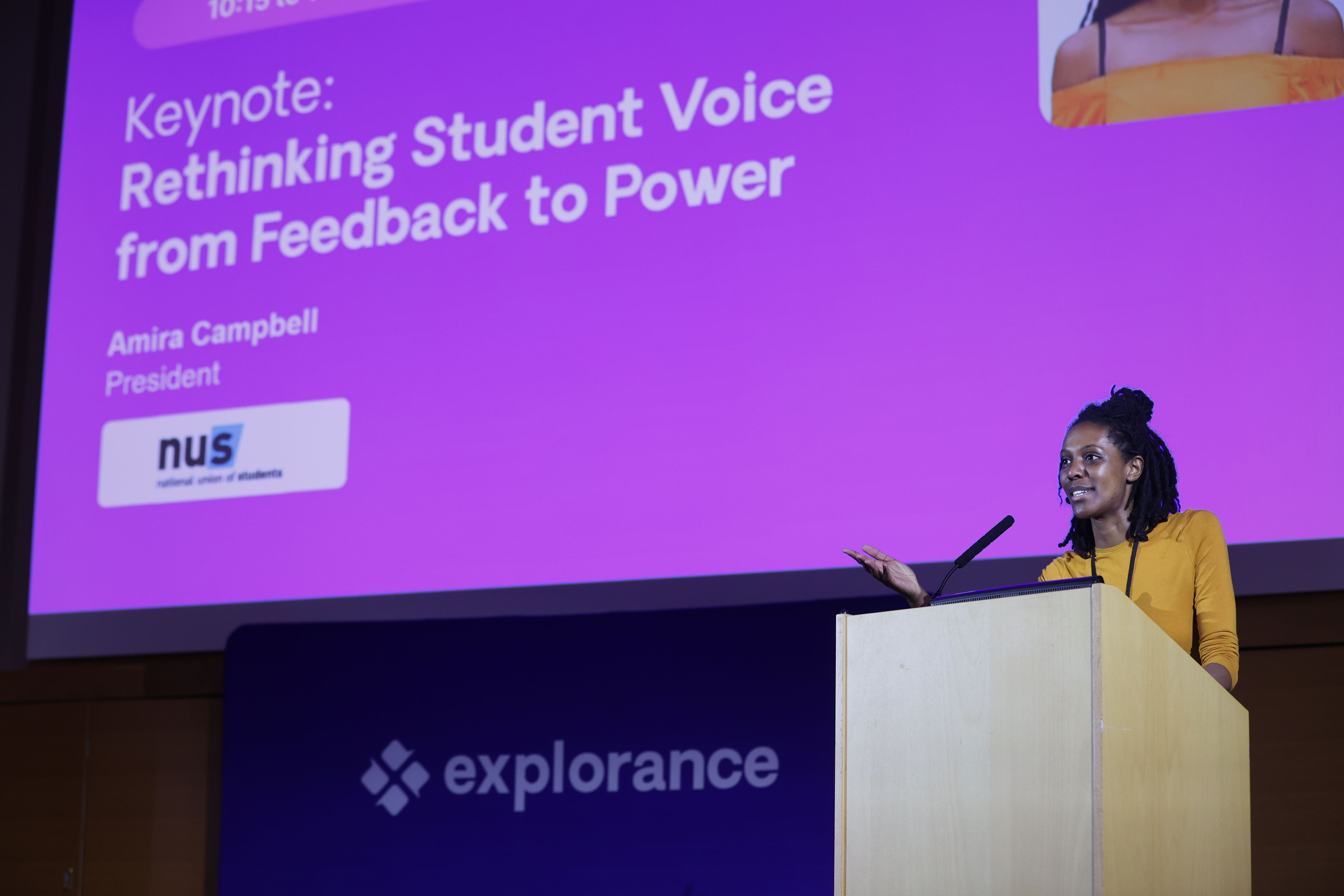 The Transformation of Student Engagement: From Partnership to Power (NUS Guest Post)