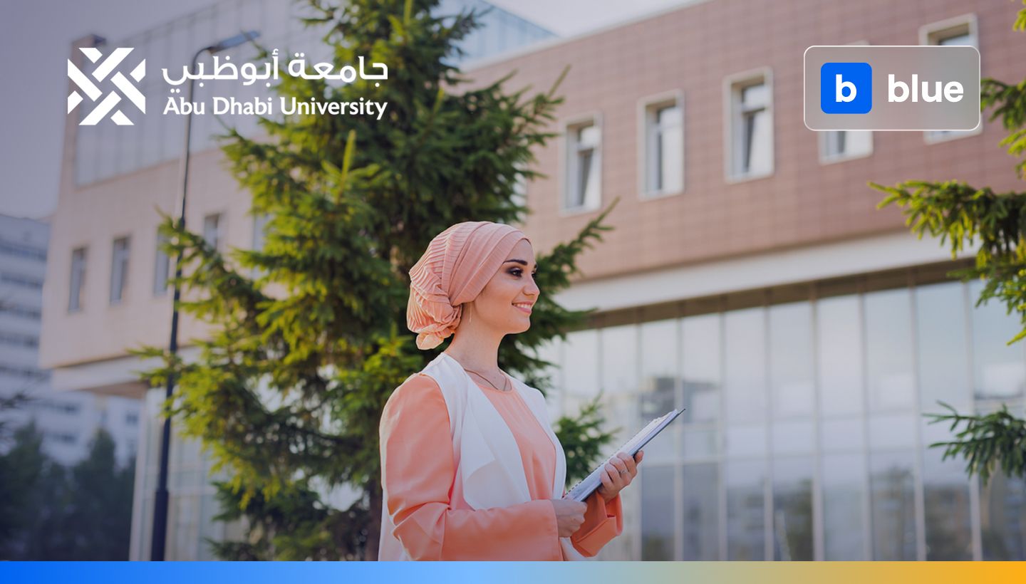 Abu Dhabi University: Achieving 90% Response Rates for Arabic Programs with Explorance Blue