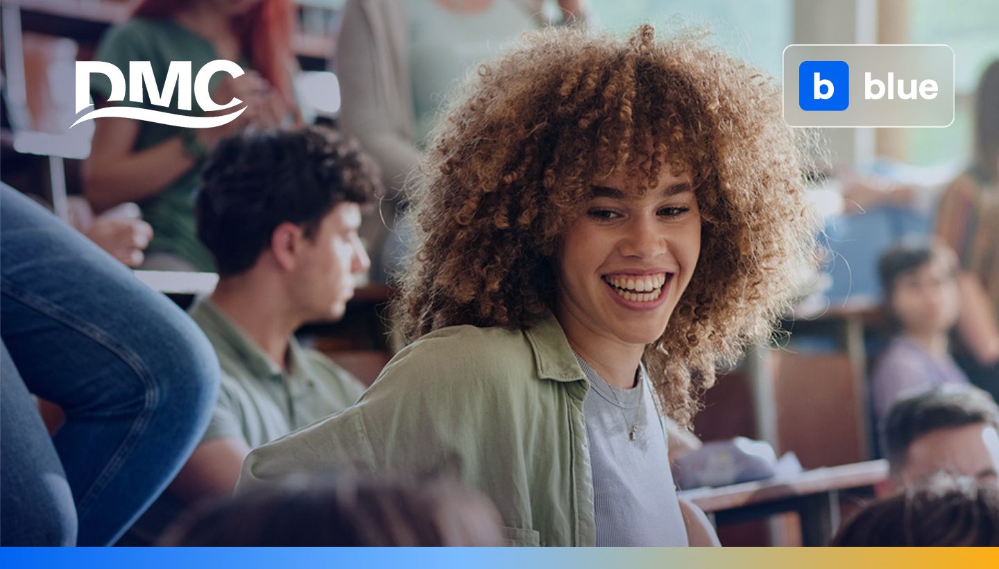 Enabling Better Feedback: Del Mar College Improves Response Rates with Explorance Blue