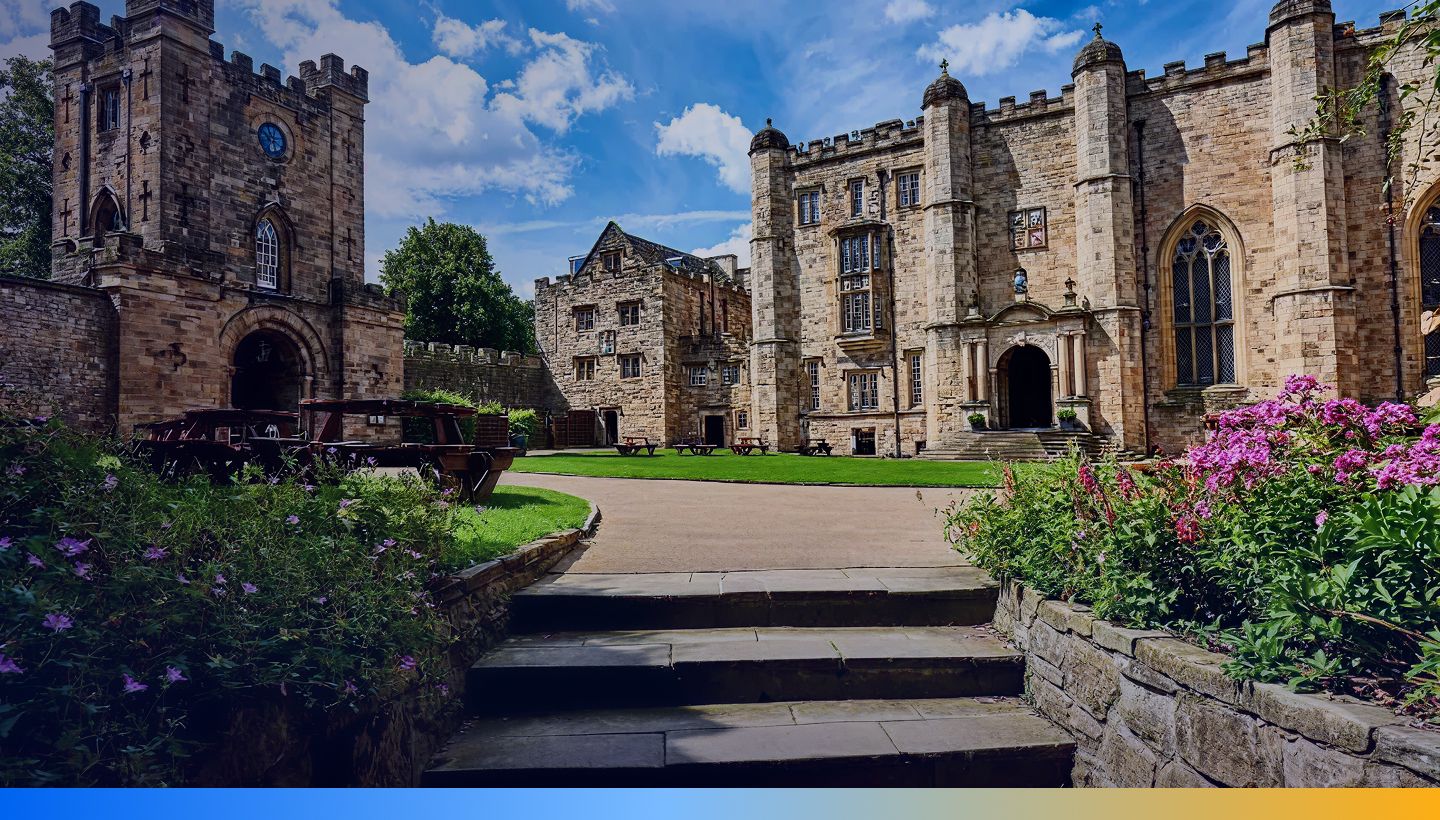 Illustration for the article Shaping Teaching Strategy Through Explorance Blue at Durham University