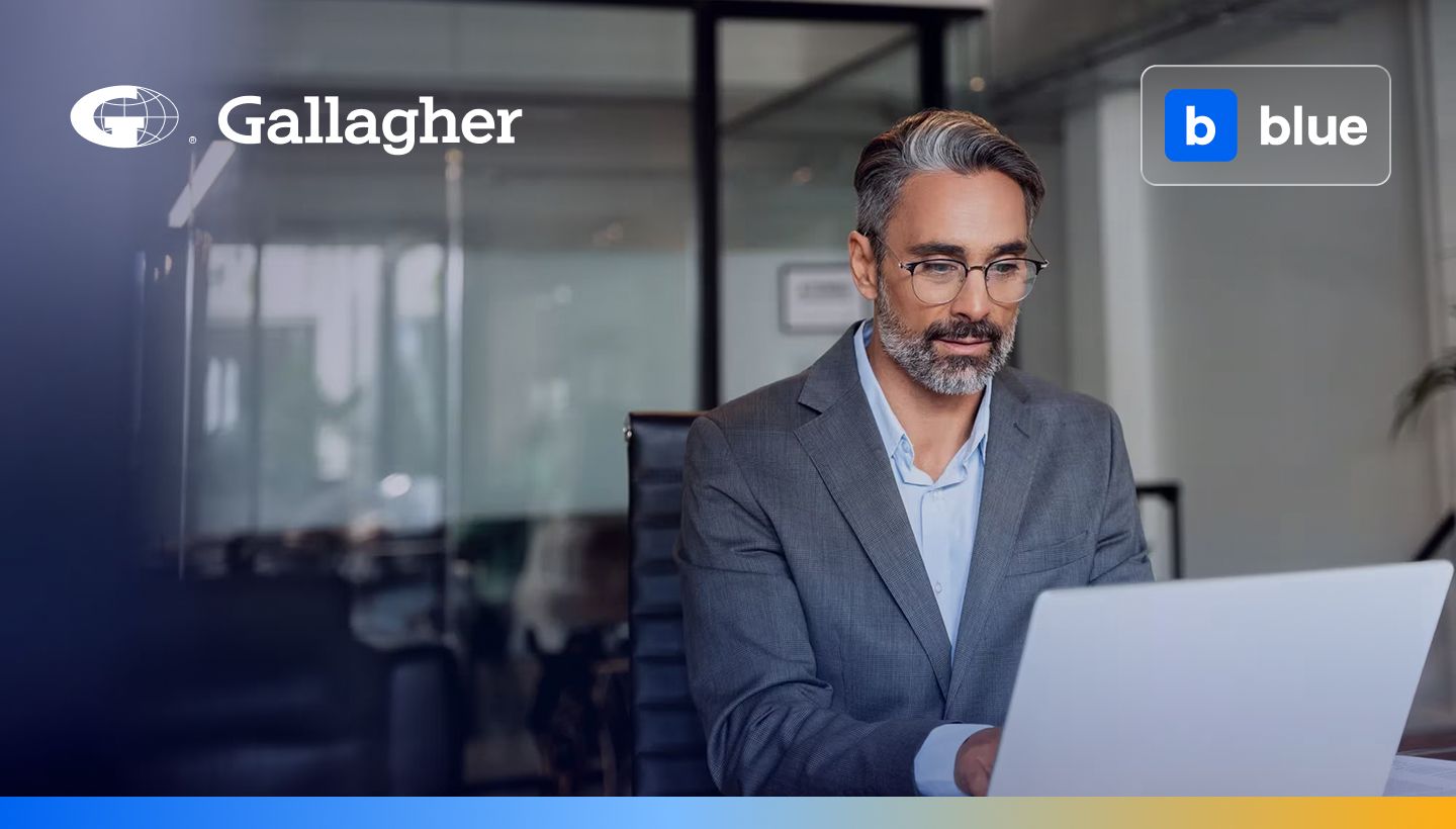 Gallagher Scales Leadership Development with 360 Degree Feedback powered by Explorance Blue 