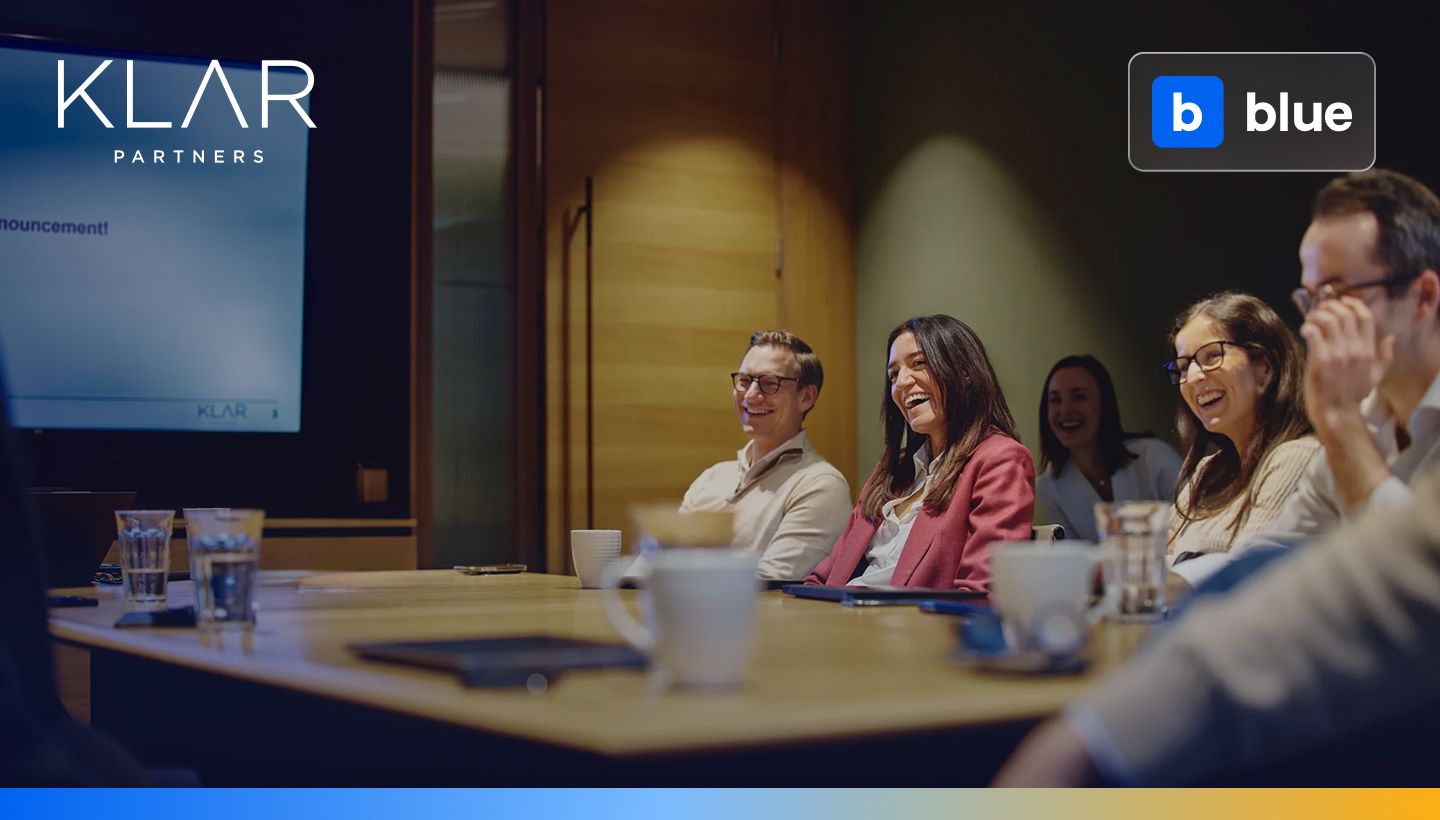 KLAR Built a High-Performance Talent Engine with Explorance Blue 360 Degree Feedback