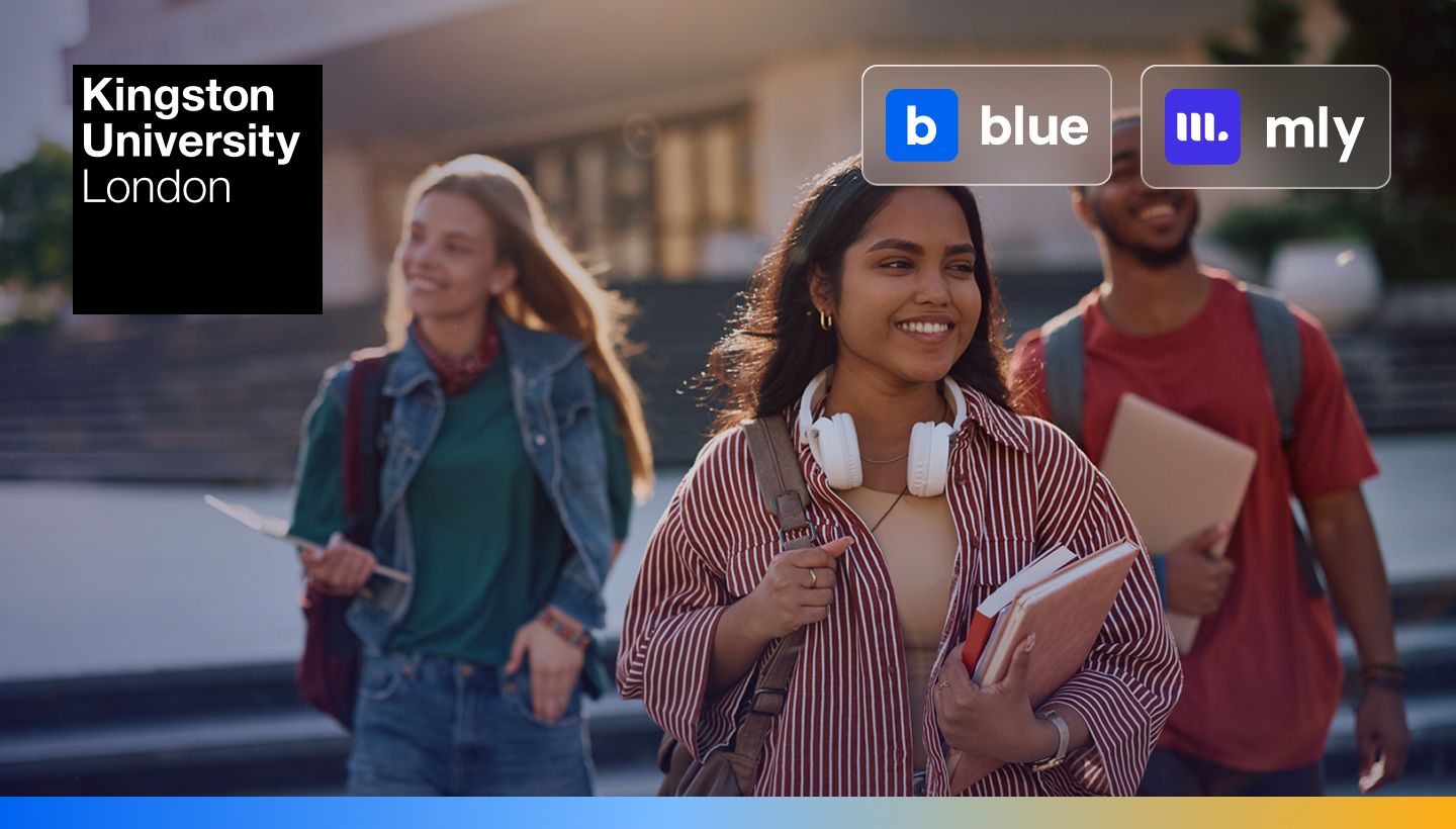 Reducing Analysis Time from 3 Weeks to 5 Minutes at Kingston University with Explorance MLY & Blue