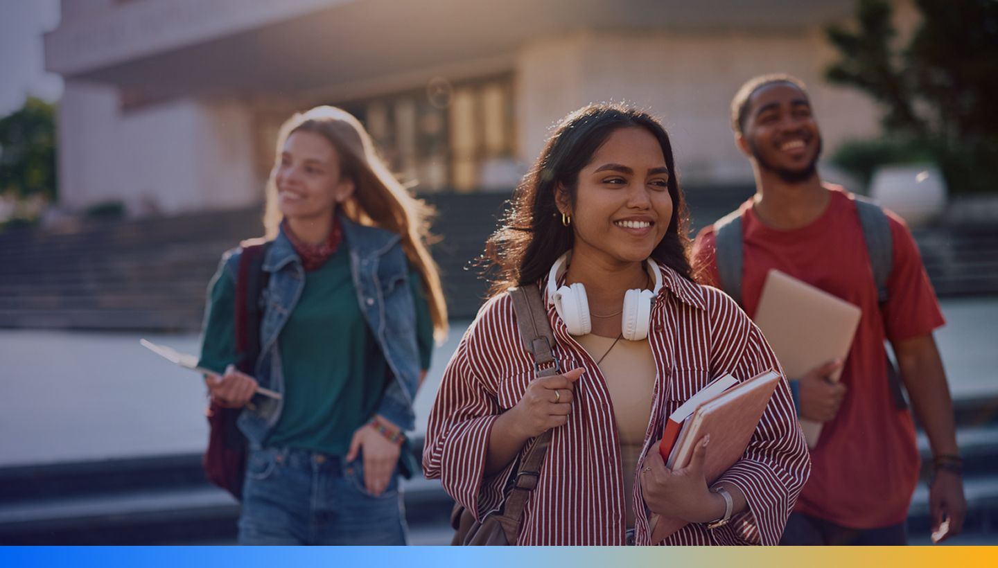 Illustration for the article Reducing Analysis Time from 3 Weeks to 5 Minutes at Kingston University with Explorance MLY & Blue