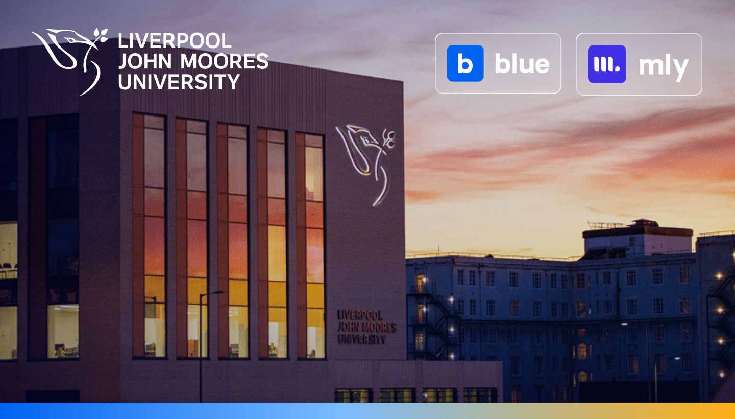 Embedding Compassion Curriculum at Liverpool John Moores University to Improve Student Wellbeing and Engagement with Explorance MLY