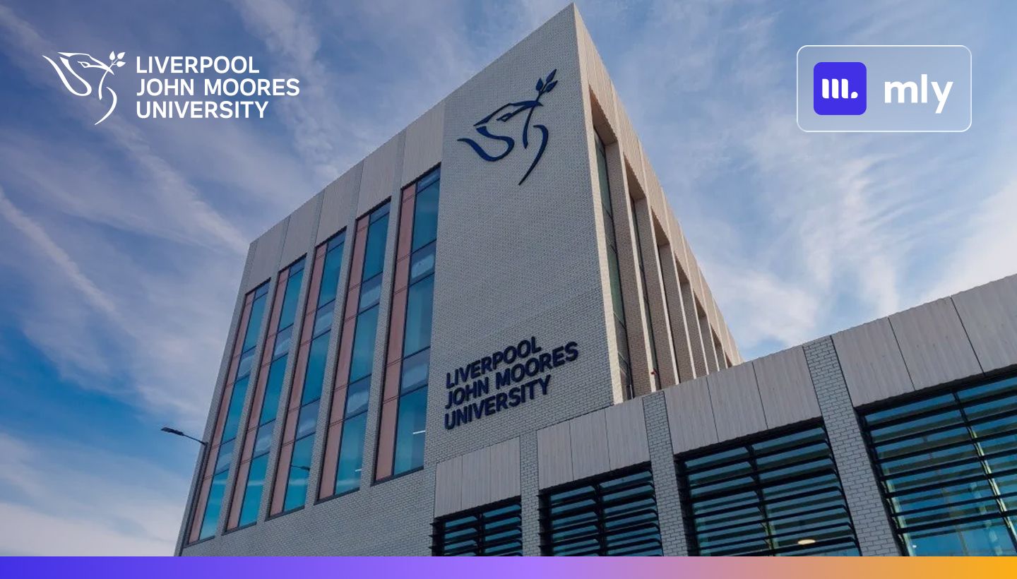 LJMU Accelerates NSS Analysis: 38,000 Student Comments Processed in Minutes with Explorance MLY