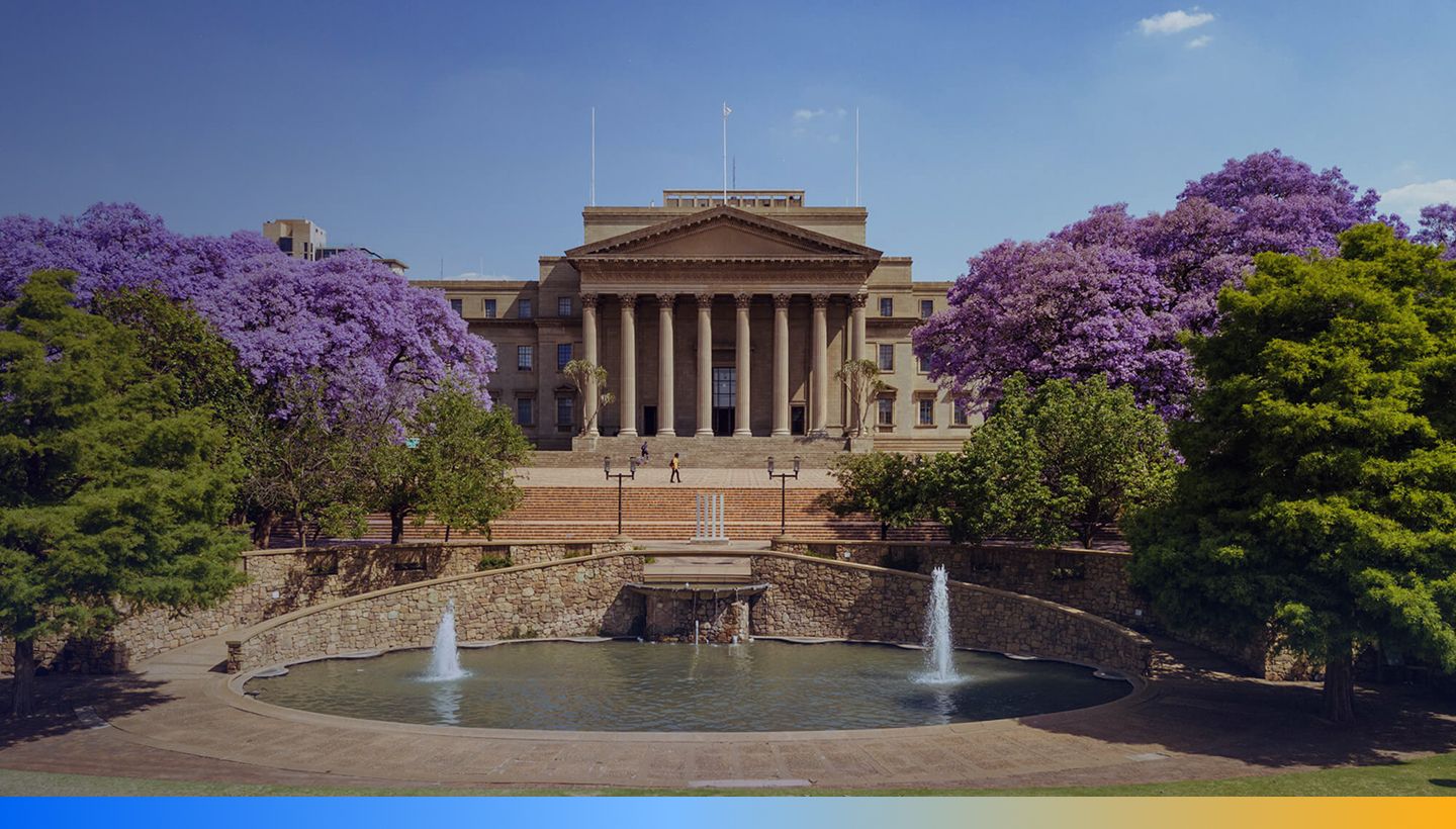 Illustration for the article Leveraging Student Evaluations to Improve Feedback Processes at the University of the Witwatersrand with Explorance Blue