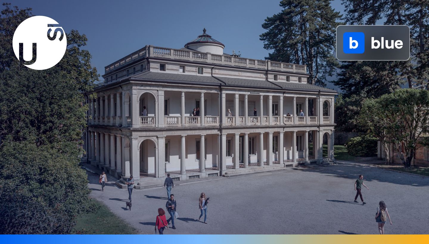 From Two Weeks to One Day: How Università della Svizzera italiana Streamlined Course Evaluation Reporting