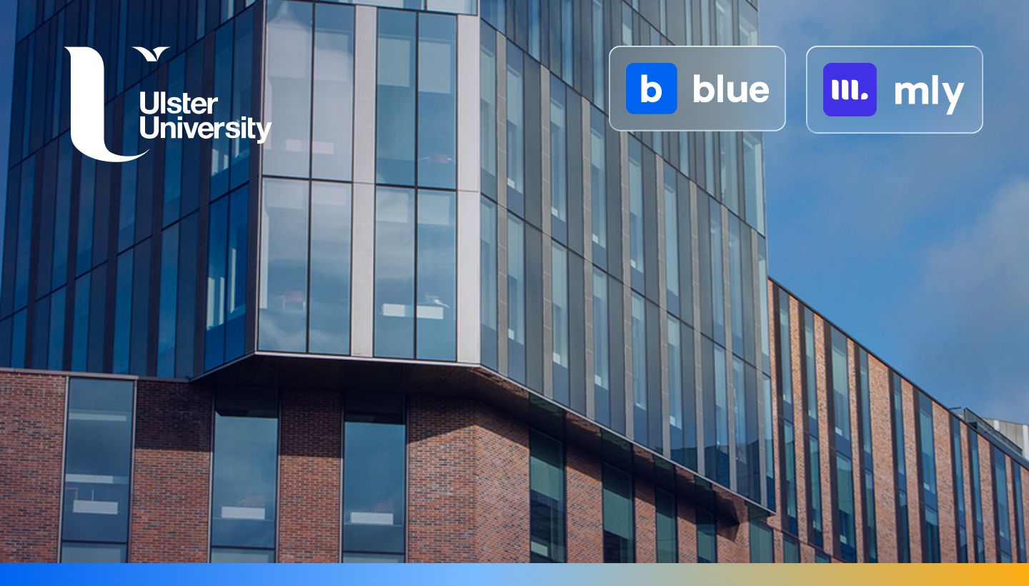 From 6.5% to Nearly 30% Engagement: The Measurable Impact of Explorance Blue and MLY at Ulster University