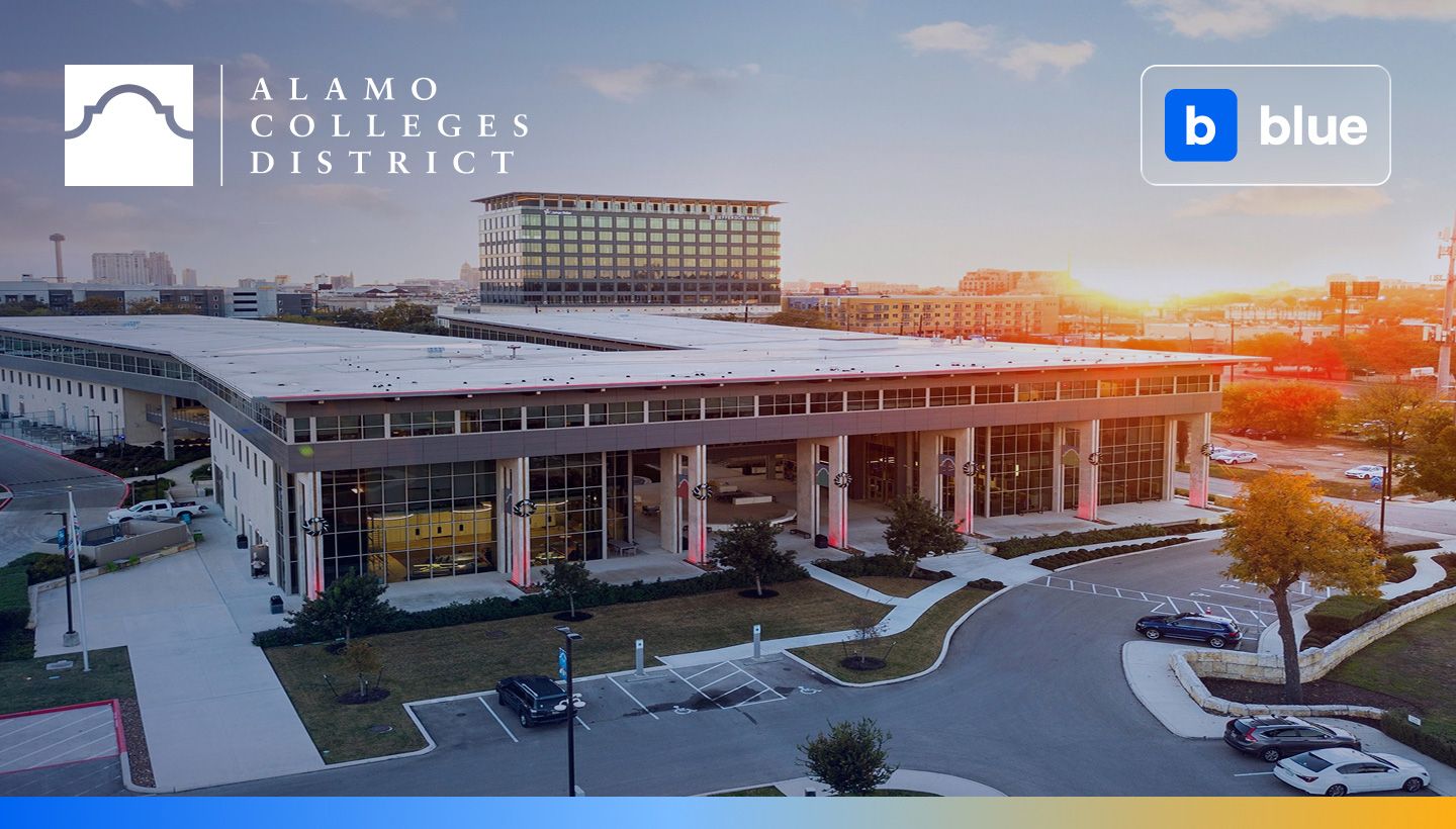 From Hours to Minutes: Alamo Colleges Automates 9,000+ Course Evaluations with Explorance Blue