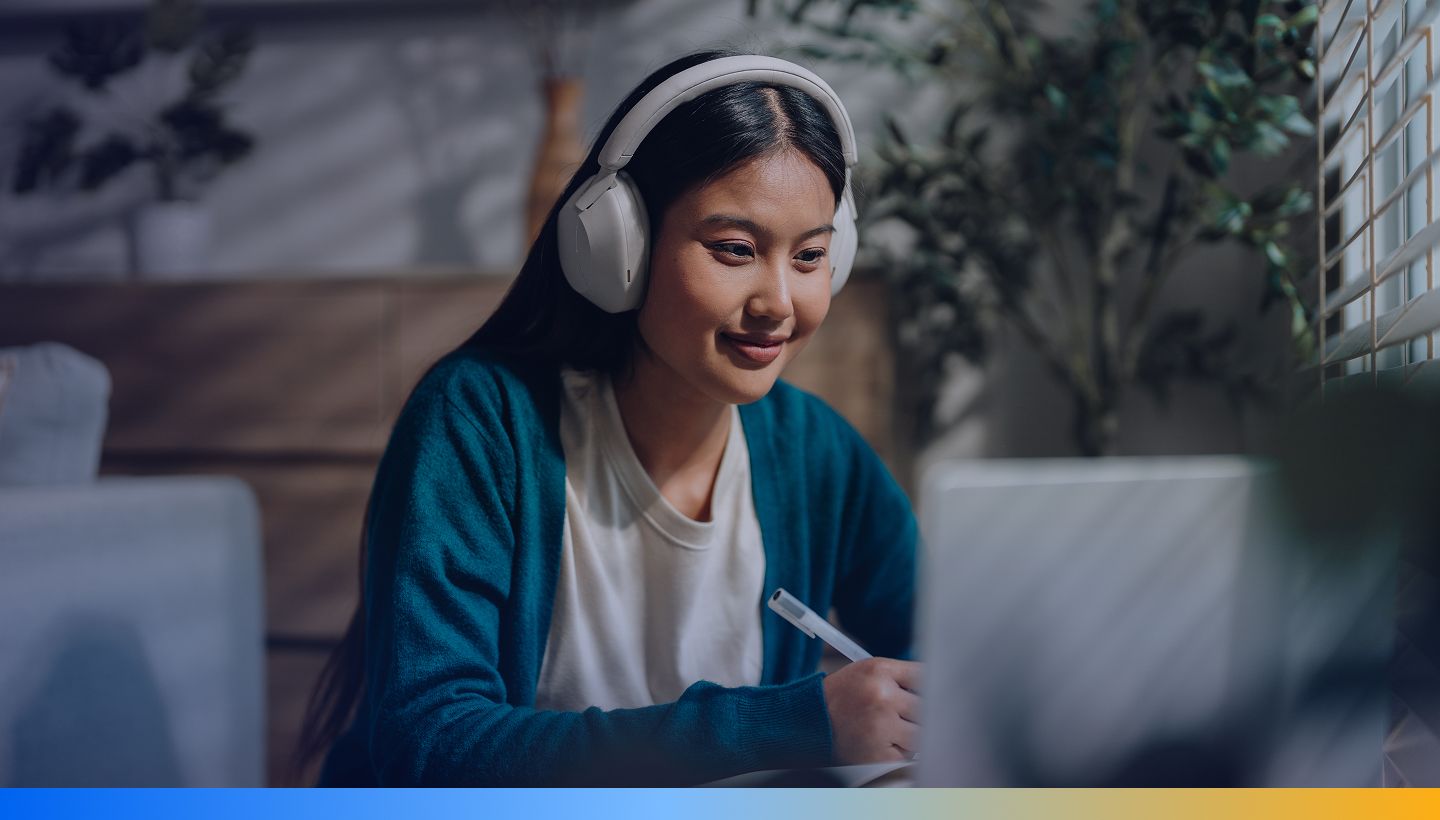 Illustration for the article From Hours to Minutes: Alamo Colleges Automates 9,000+ Course Evaluations with Explorance Blue