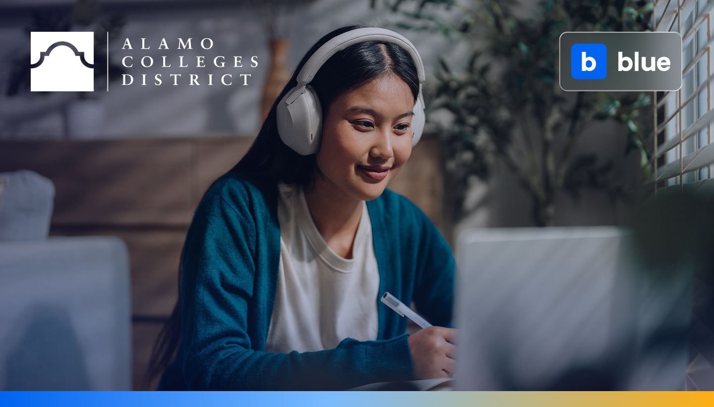 From Hours to Minutes: Alamo Colleges Automates 9,000+ Course Evaluations with Explorance Blue