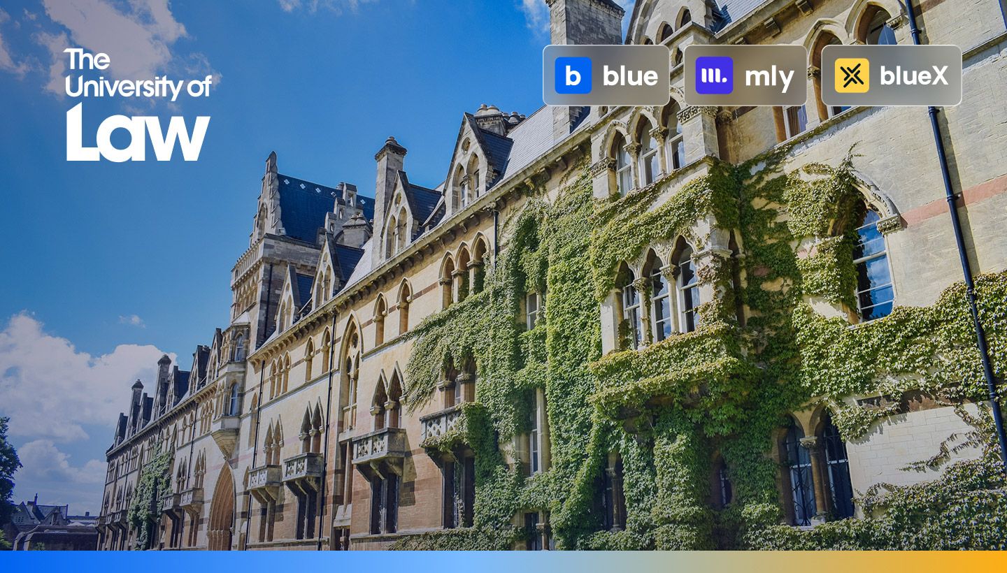 The University of Law Transforms Student Insight to Strengthen Module and Teaching Quality and Institutional Decision-Making