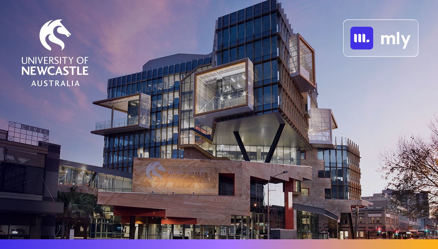 37 000 étudiants, une seule question : comment l'université de Newcastle a transformé le Feedback qualitatif grâce à Explorance MLY