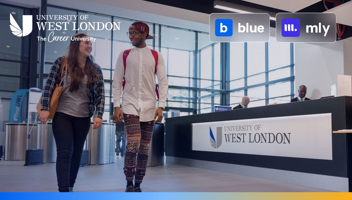 From Manual to Strategic: University of West London's Feedback Transformation