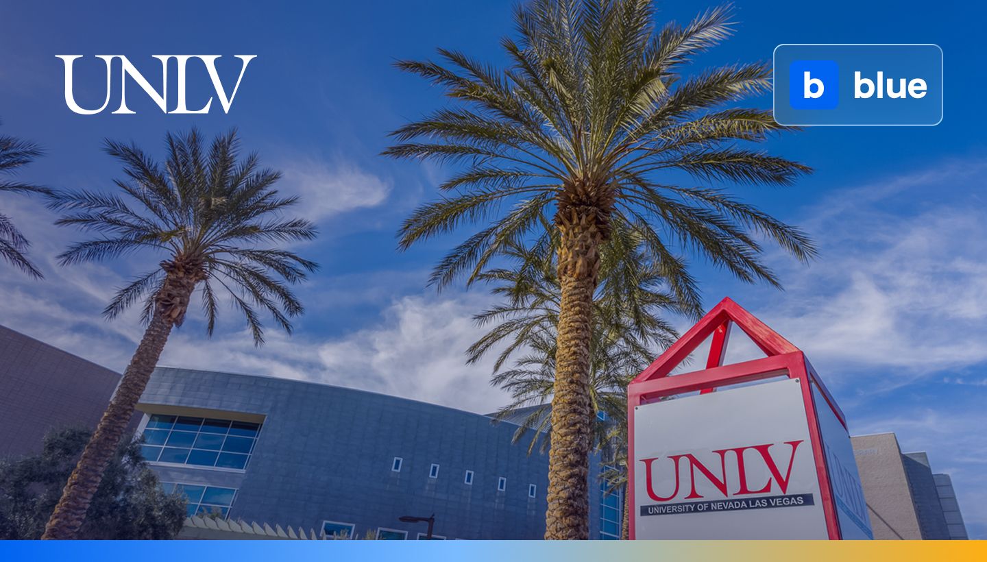 Leveraging Explorance Blue to Achieve a 75%+ Course Evaluation Response Rate at the University of Nevada Las Vegas