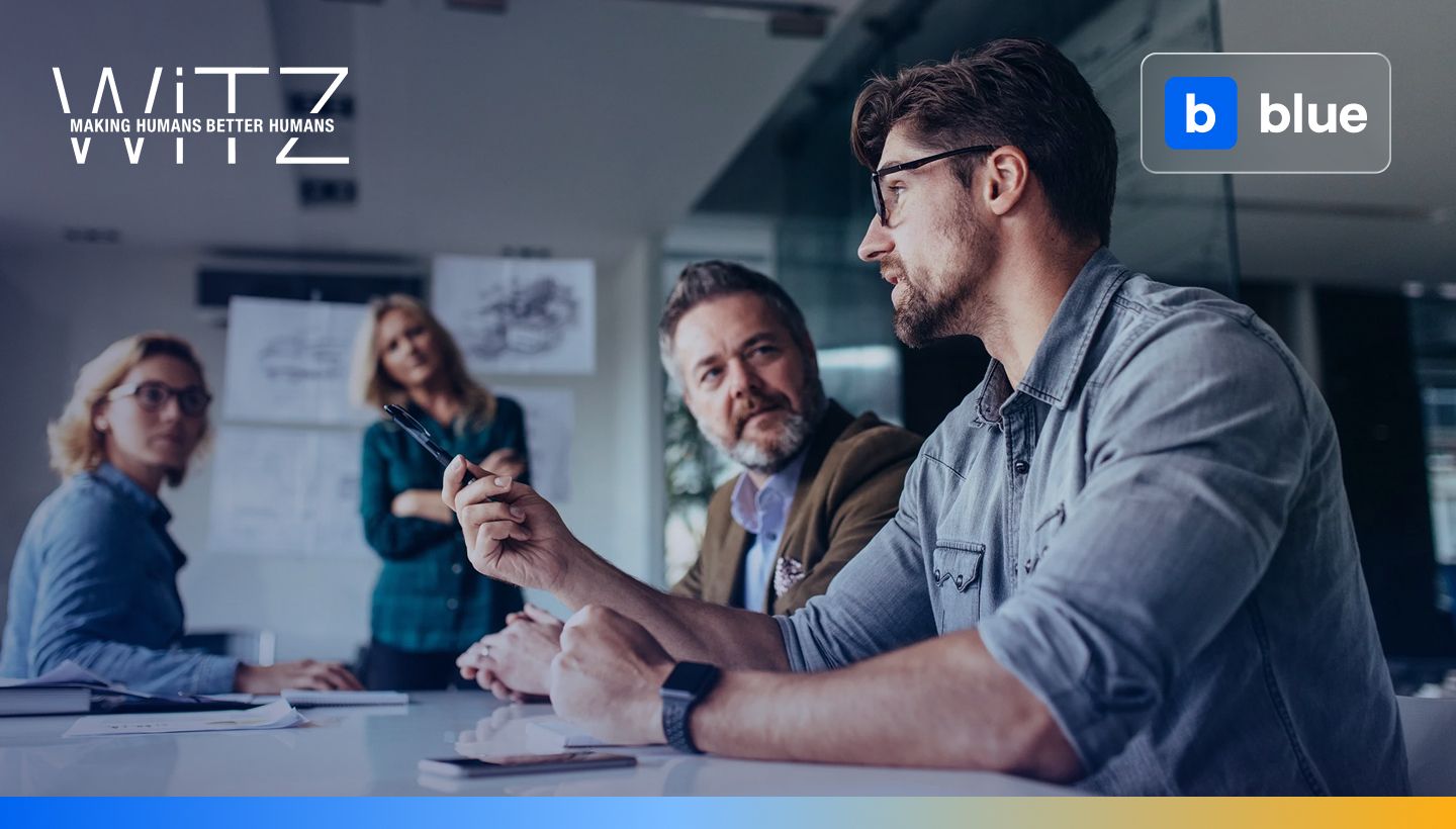 Witz Education Sees Rapid ROI with Explorance Blue 360 Degree Feedback Software