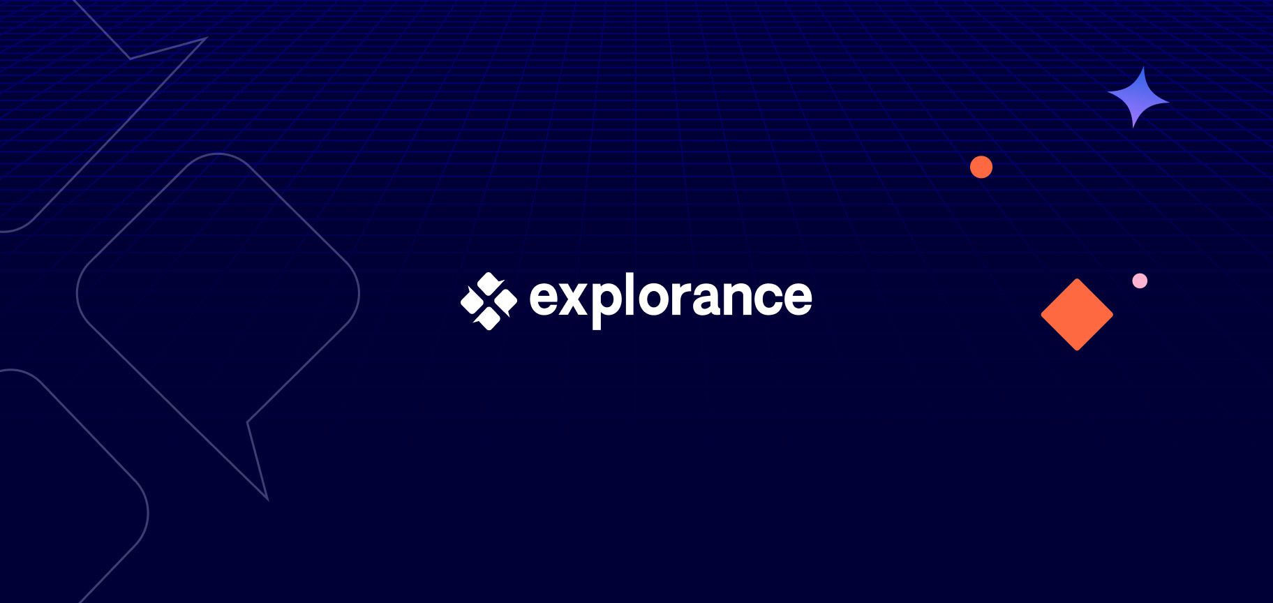 Illustration for the article Explorance Set to Attend and Present at Ellucian Live 2024