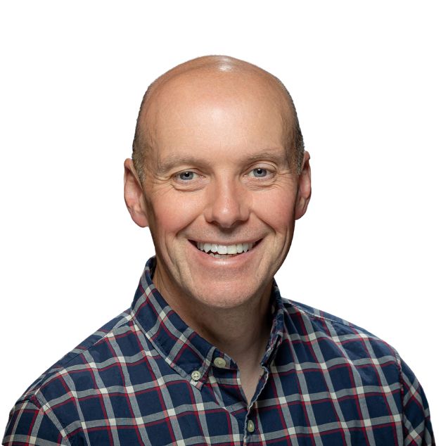 Tim Brennan