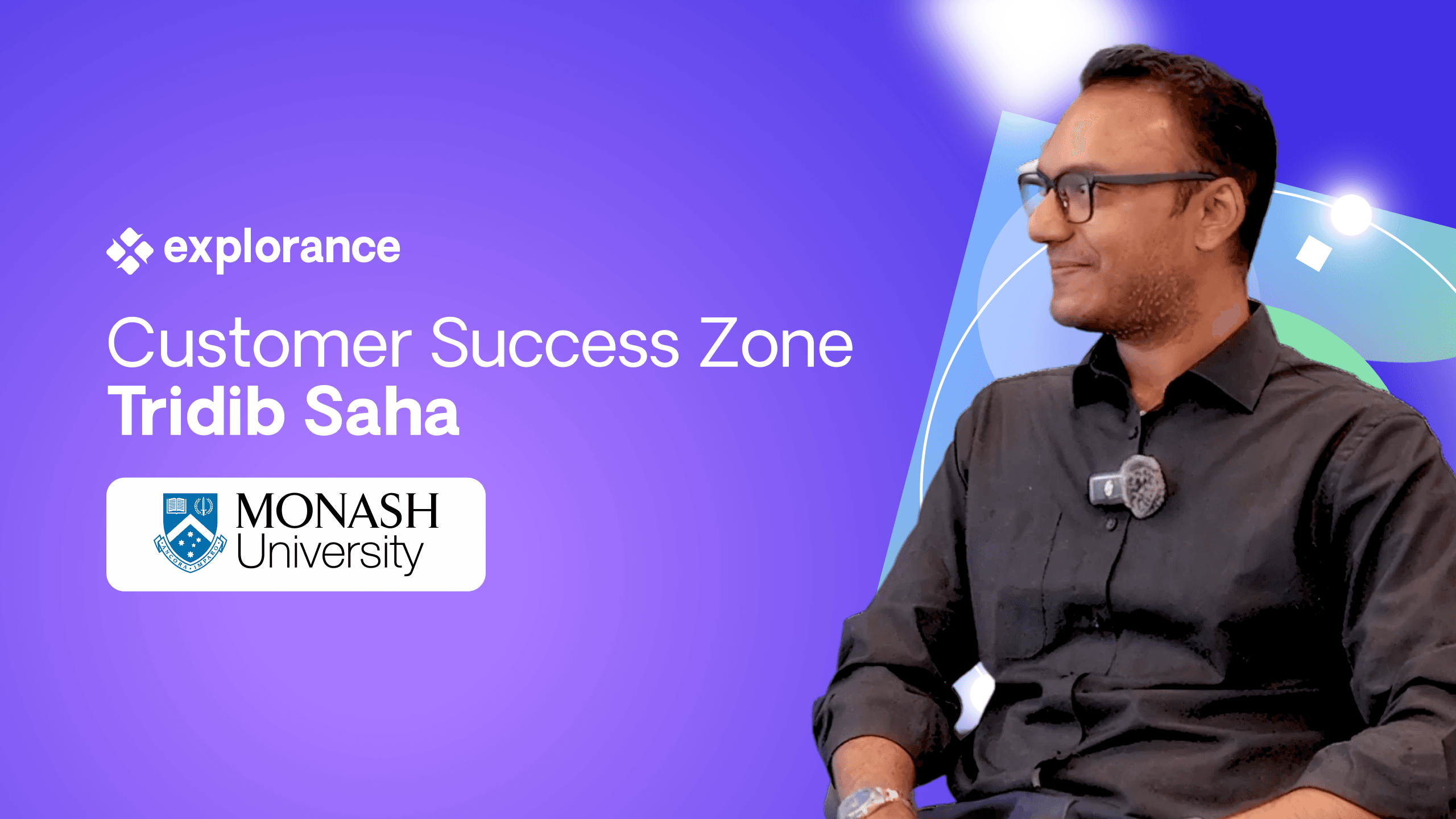 Closing the Student Feedback Loop: How Monash University Drives Real Change with Explorance