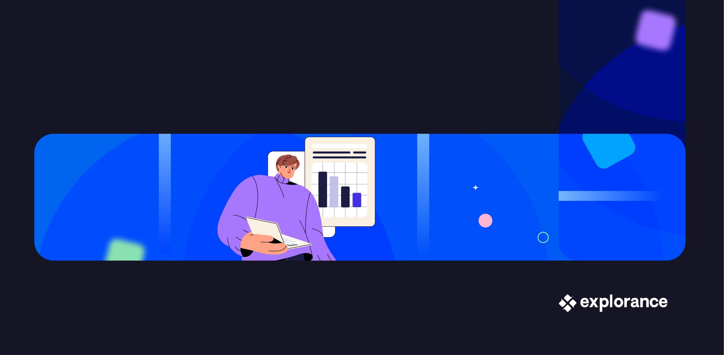 Illustration for the article MLY 3.3 Release: Deeper Insights, Shared Intelligence, and Inclusive Access 