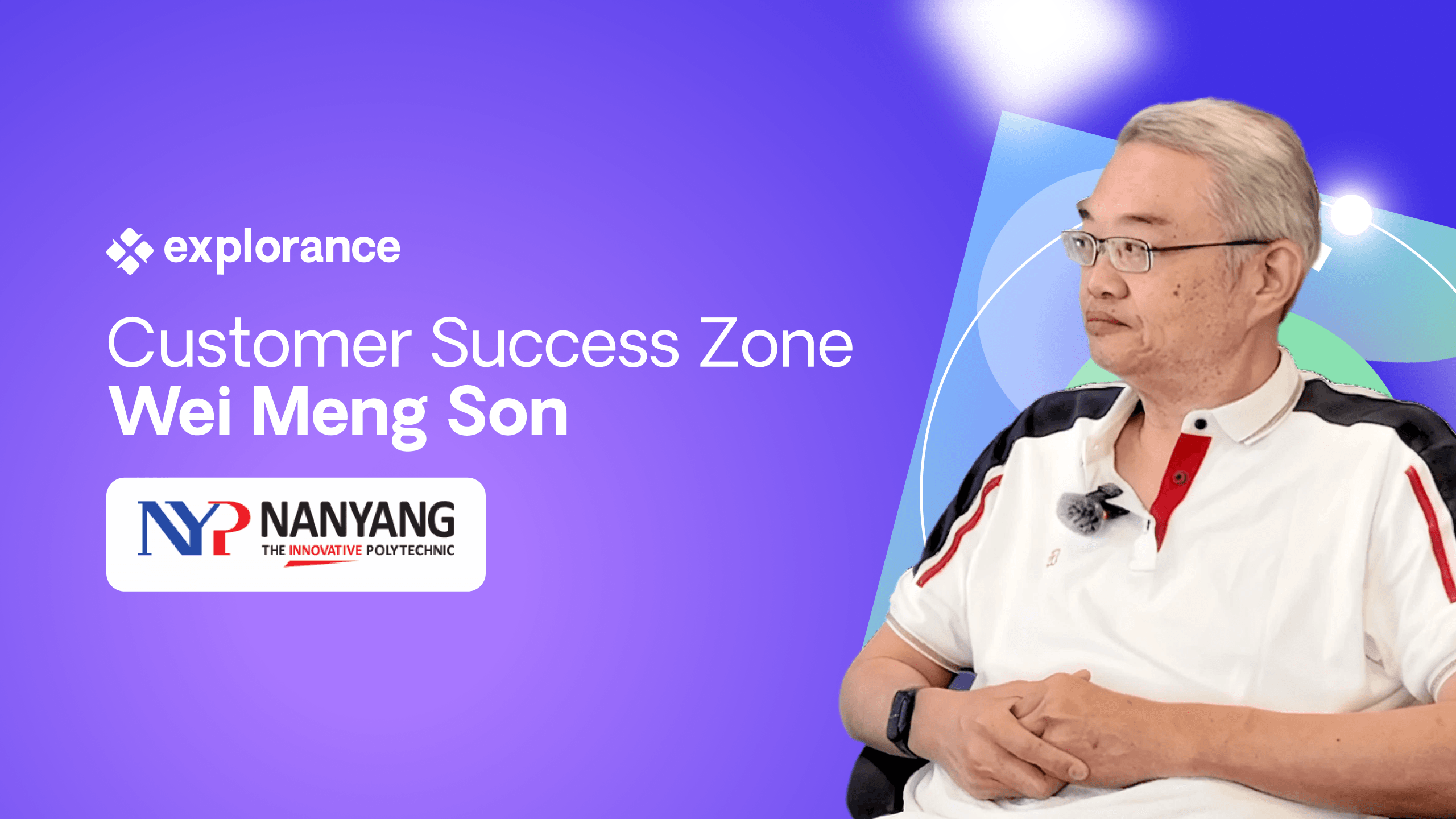 From Low Participation to 80%+ Survey Response Rates: Nanyang Polytechnic’s Journey with Explorance