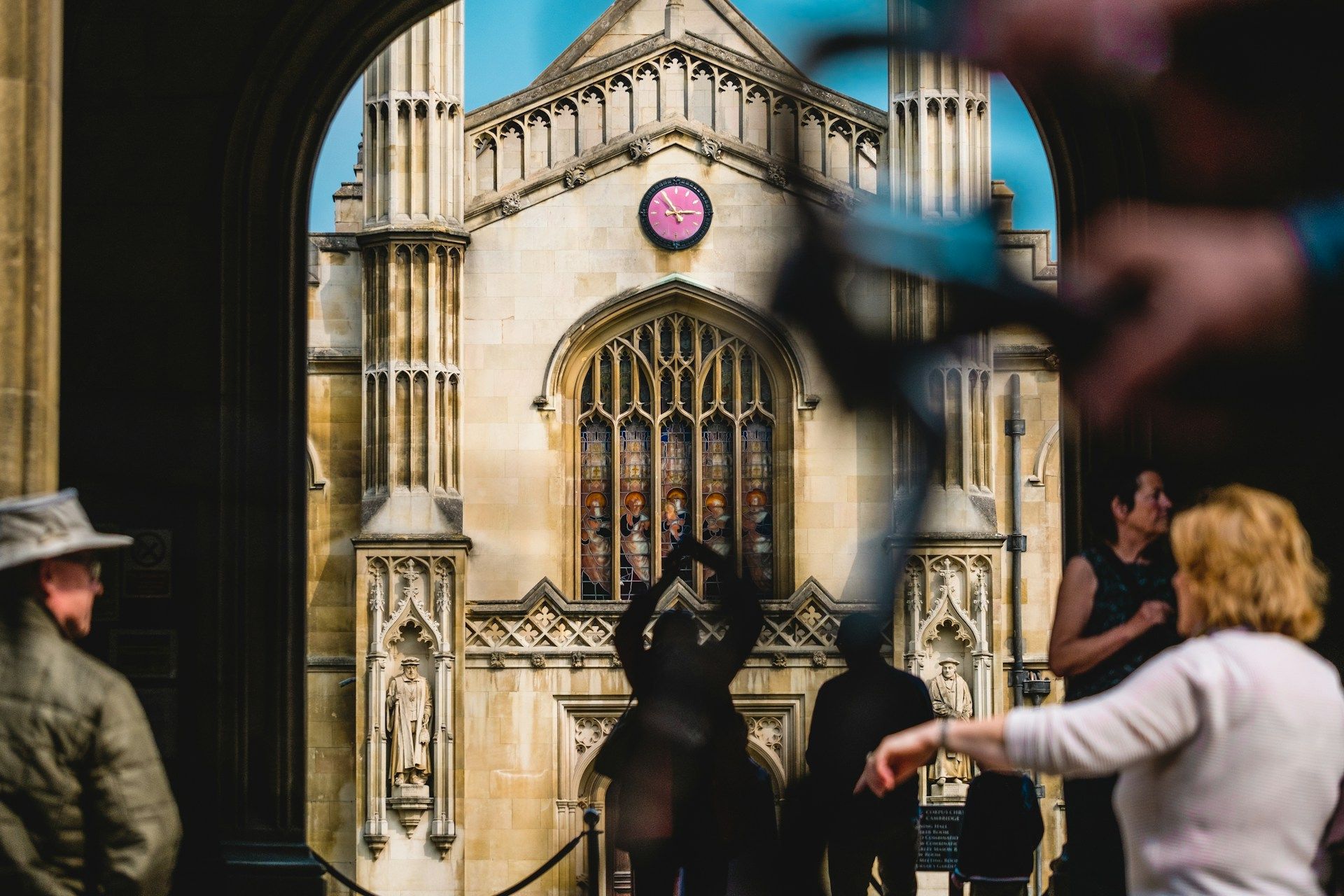 How to Use National Student Survey (NSS) Data to Prepare for 2026-27