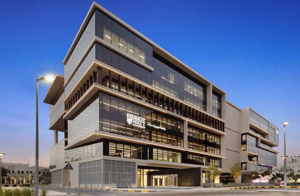 Illustration for the article Decoding Student and Staff Comments at Heriot-Watt University with Explorance MLY