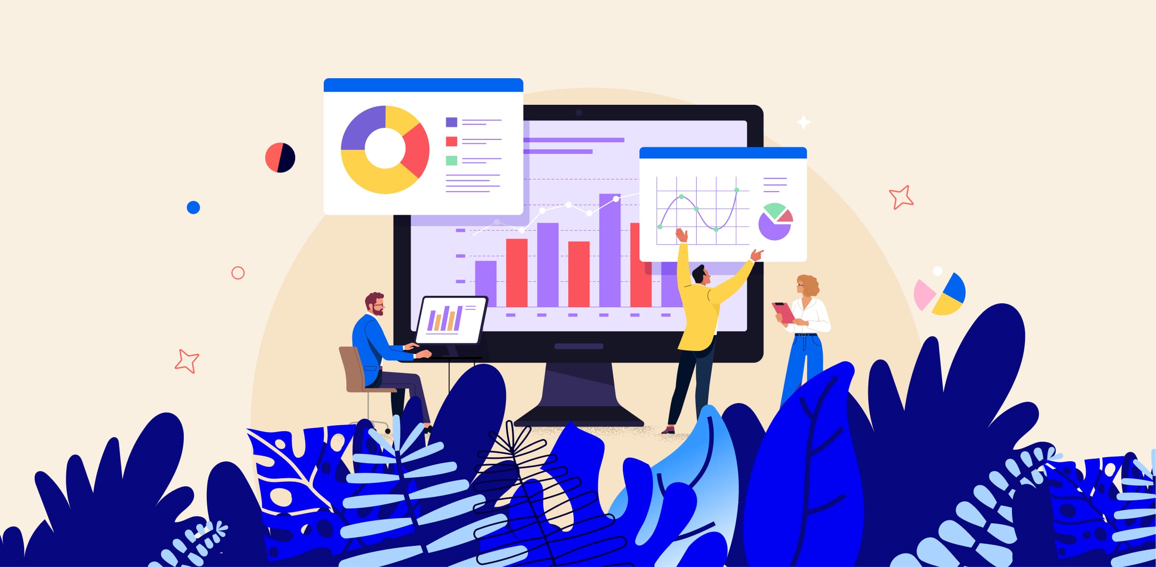 How to Transform Your Employee Learning Data into Effective, Actionable Insights