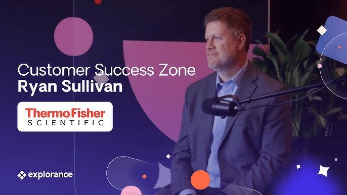 Thermo Fisher Drives Excellence in Employee Learning with Explorance MTM | Explorance World 2025