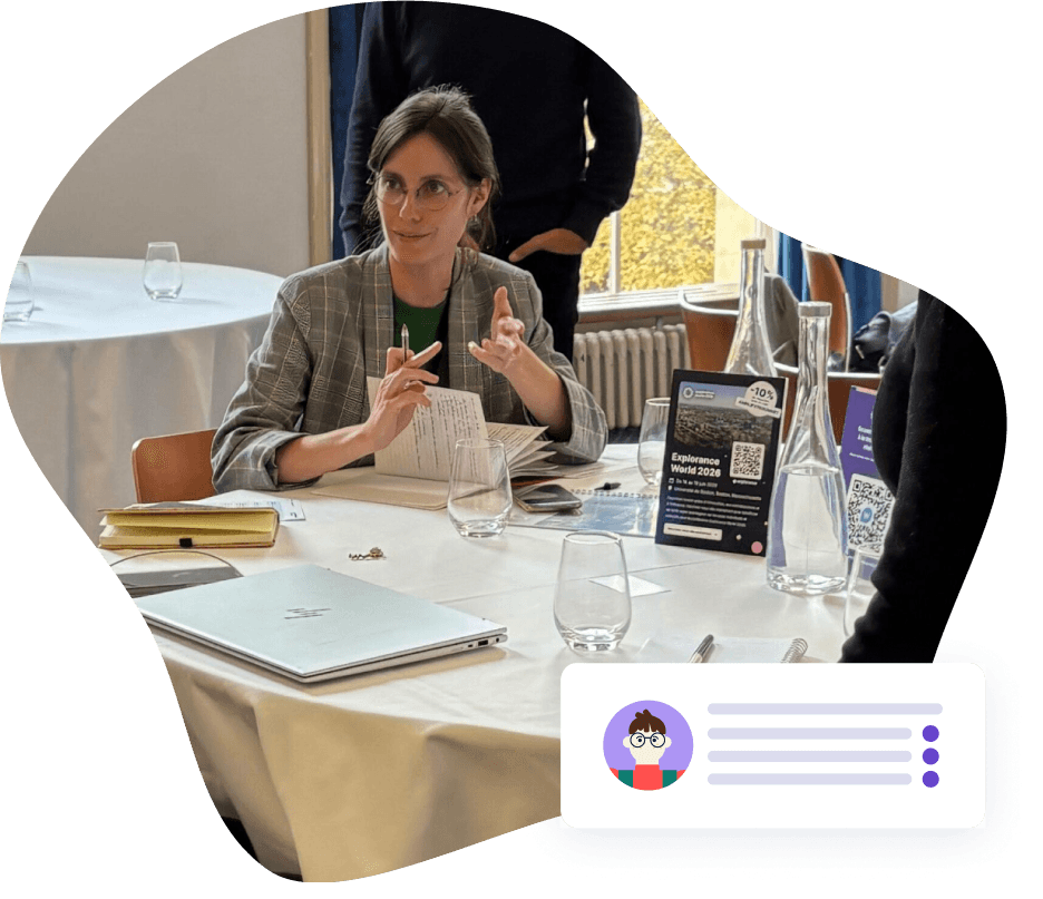 Why You Should Attend Explorance France Summit 2026?