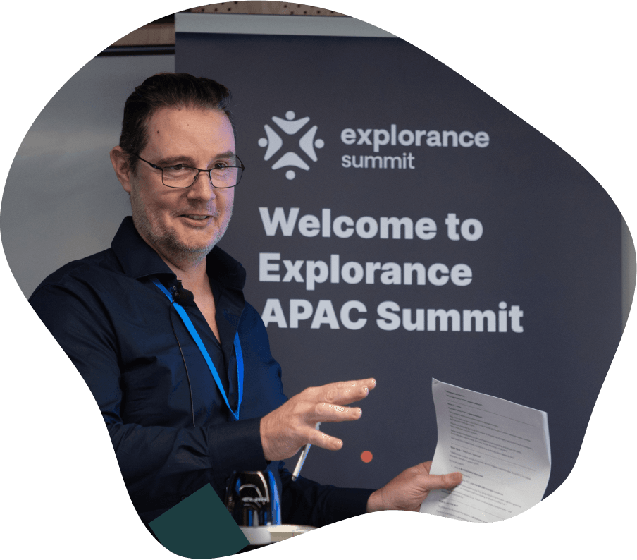 Submit Your Interest to Present